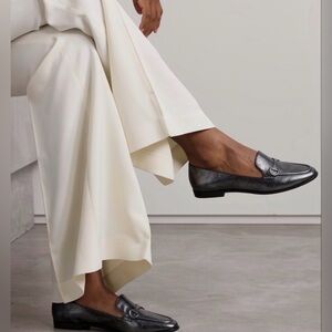 Bell by Sigerson Morrison flats